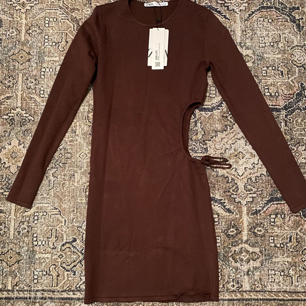 Brand new Zara dress
